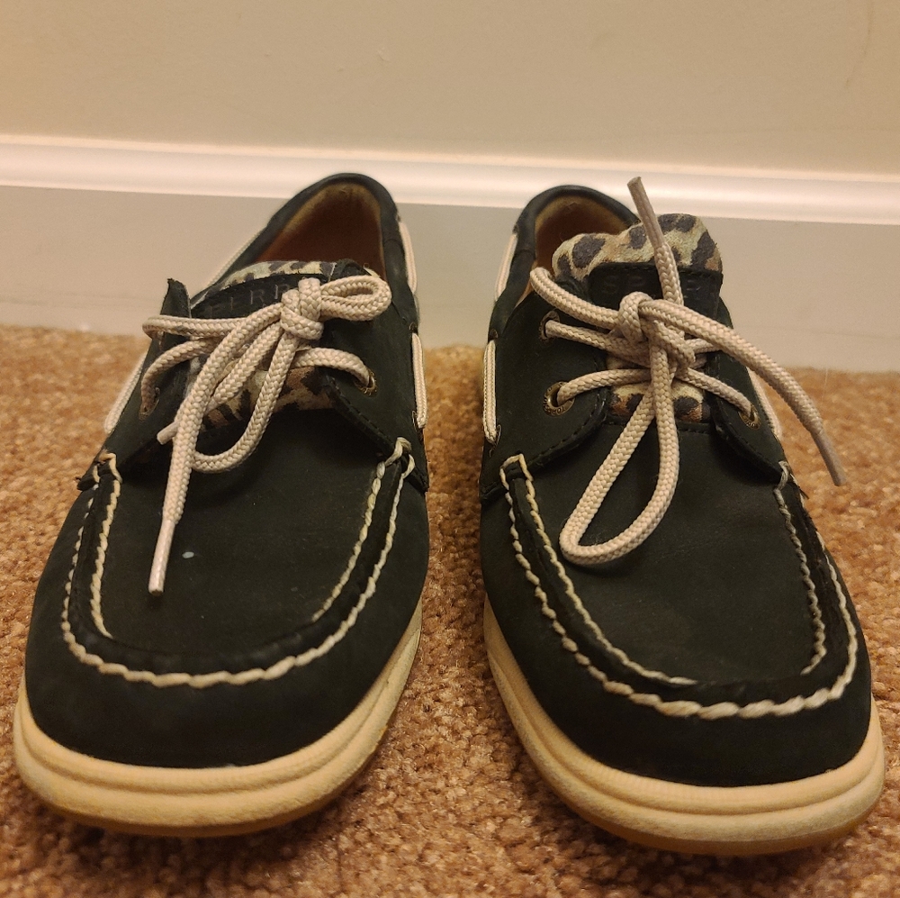 Sperry Top-Sider Boat Shoe